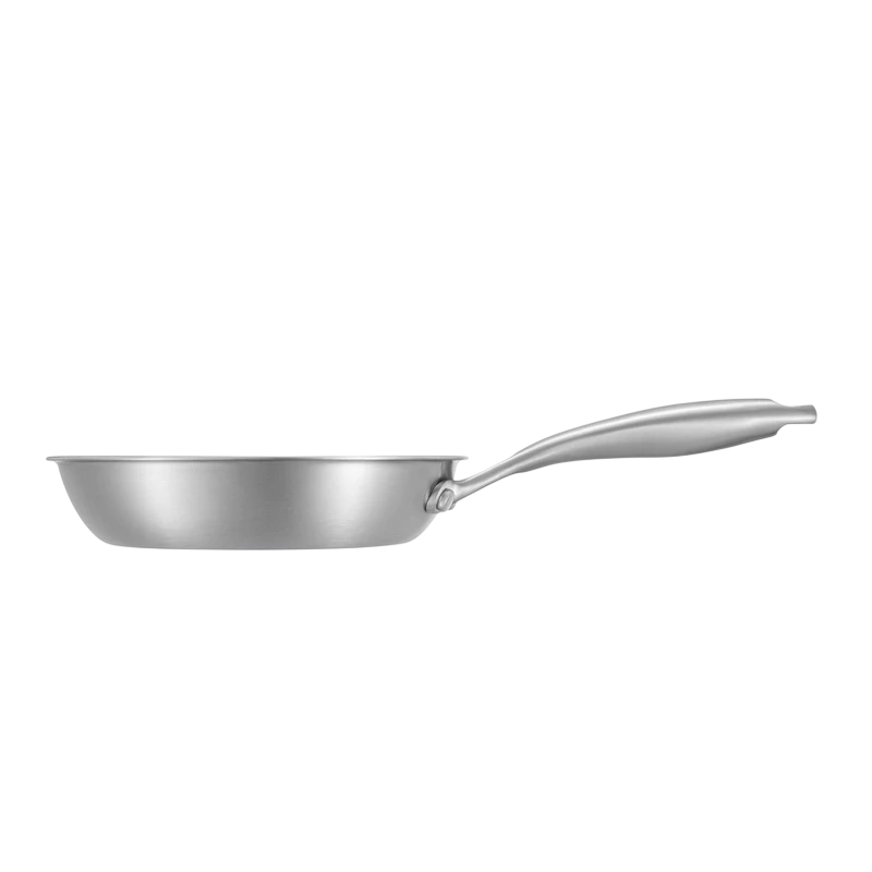Tigaie resto 95029, 20cm, oțel inoxidabil 4