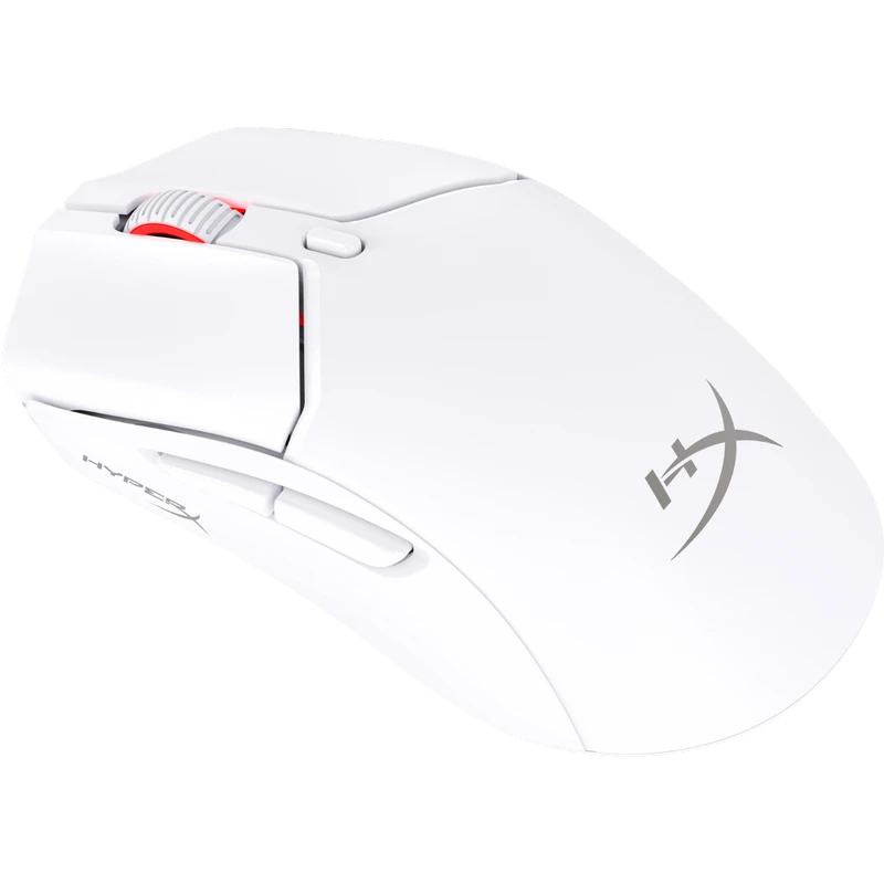 Gaming mouse hyperx pulsefire haste 2 mini, alb 9