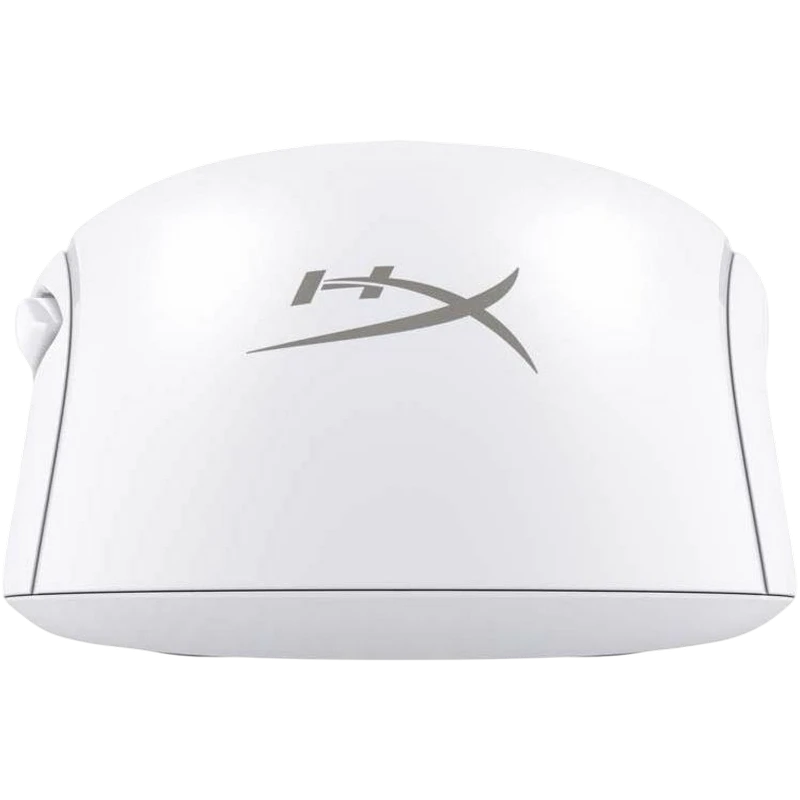 Gaming mouse hyperx pulsefire haste 2 mini, alb 2