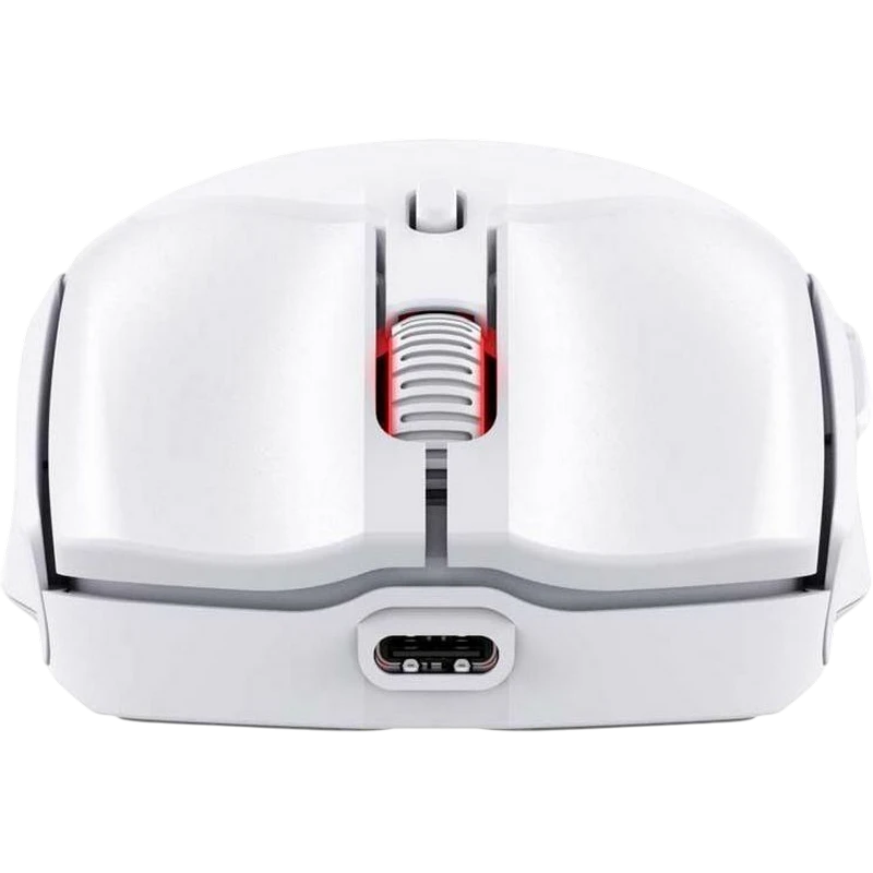 Gaming mouse hyperx pulsefire haste 2 mini, alb 7