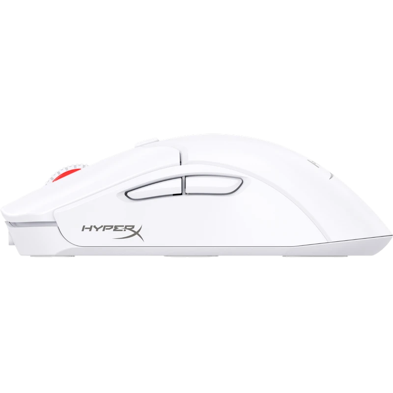 Gaming mouse hyperx pulsefire haste 2 mini, alb 5