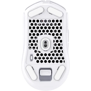 Gaming mouse hyperx pulsefire haste 2 mini, alb Thumbnail 6