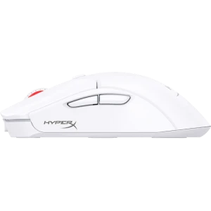 Gaming mouse hyperx pulsefire haste 2 mini, alb Thumbnail 5