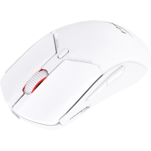 Gaming mouse hyperx pulsefire haste 2 mini, alb Thumbnail 4