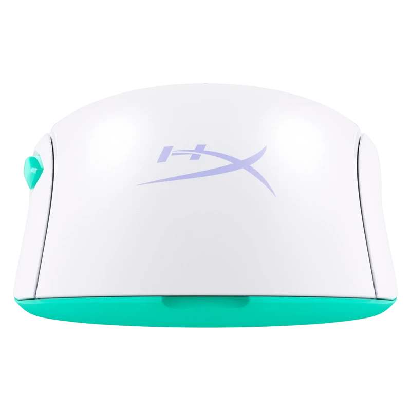 Gaming mouse hyperx pulsefire haste 2 core, alb 6