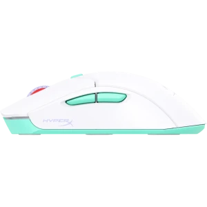 Gaming mouse hyperx pulsefire haste 2 core, alb Thumbnail 2
