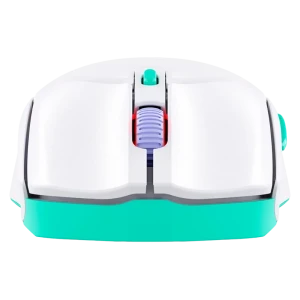 Gaming mouse hyperx pulsefire haste 2 core, alb Thumbnail 5