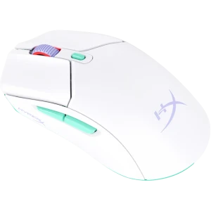 Gaming mouse hyperx pulsefire haste 2 core, alb Thumbnail 7