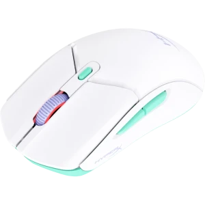 Gaming mouse hyperx pulsefire haste 2 core, alb Thumbnail 4