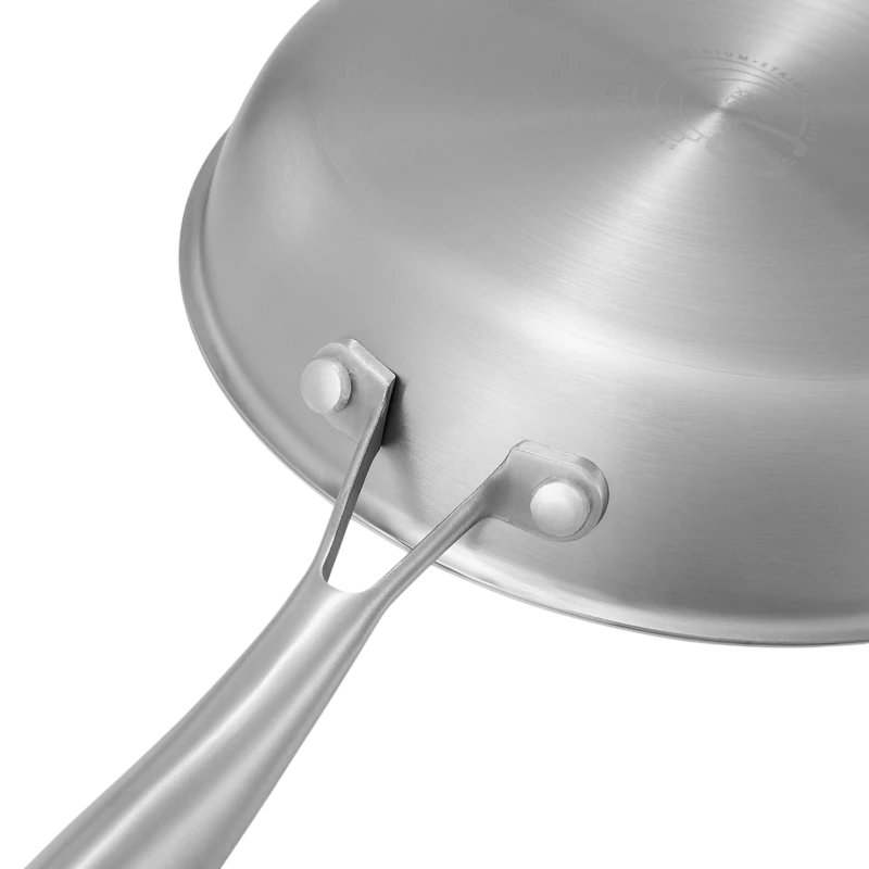 Oala sub presiune resto 95031, 24cm, oțel inoxidabil 9