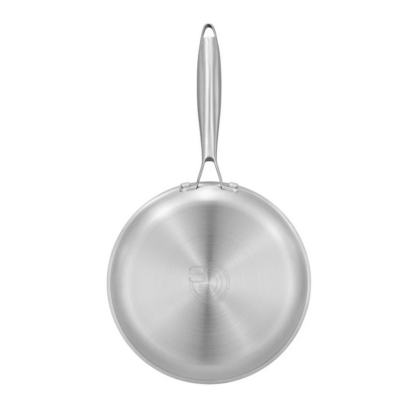 Oala sub presiune resto 95031, 24cm, oțel inoxidabil 5