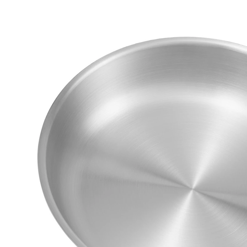 Oala sub presiune resto 95031, 24cm, oțel inoxidabil 7