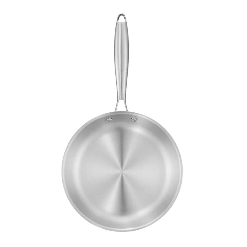Oala sub presiune resto 95031, 24cm, oțel inoxidabil 3