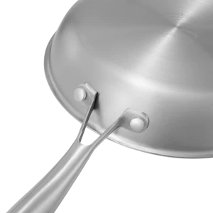 Oala sub presiune resto 95031, 24cm, oțel inoxidabil Thumbnail 9