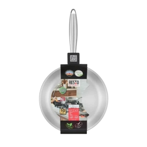 Oala sub presiune resto 95031, 24cm, oțel inoxidabil Thumbnail 6