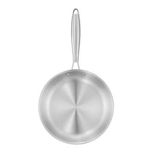 Oala sub presiune resto 95031, 24cm, oțel inoxidabil Thumbnail 3