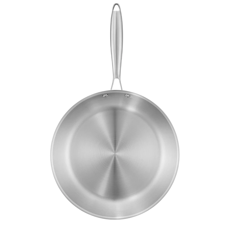 Oala sub presiune resto 95034, 30cm, oțel inoxidabil 9