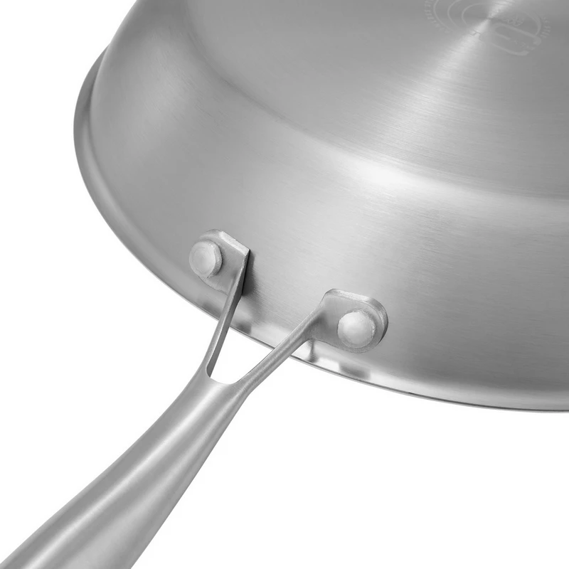 Oala sub presiune resto 95034, 30cm, oțel inoxidabil 2