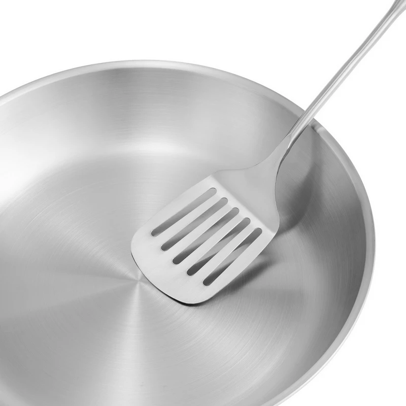 Oala sub presiune resto 95034, 30cm, oțel inoxidabil 3