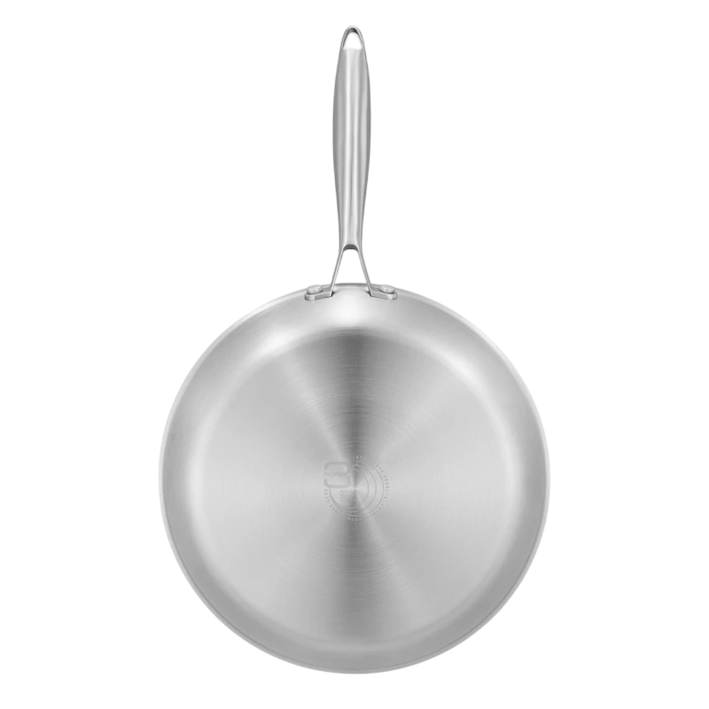 Oala sub presiune resto 95034, 30cm, oțel inoxidabil 11