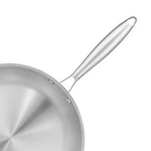 Oala sub presiune resto 95034, 30cm, oțel inoxidabil Thumbnail 5