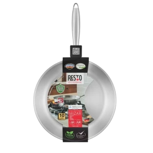 Oala sub presiune resto 95034, 30cm, oțel inoxidabil Thumbnail 10