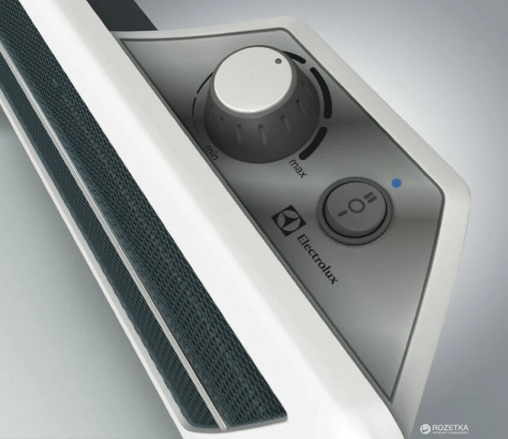 Convector electrolux ech/r-1500 m, 1500w, alb 3