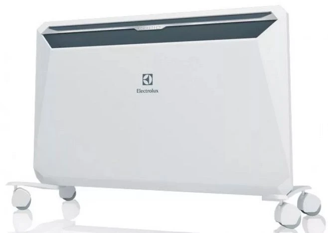 Convector electrolux ech/r-1500 m, 1500w, alb 8