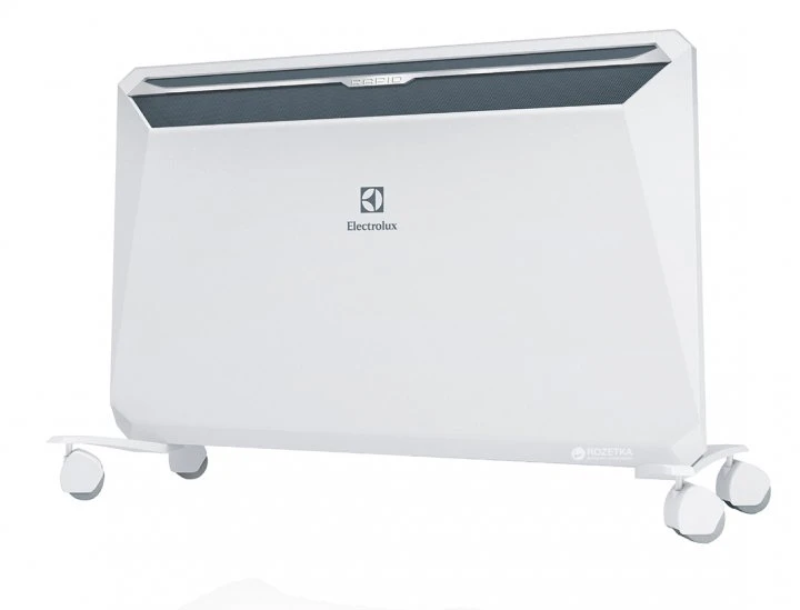 Convector electrolux ech/r-1500 m, 1500w, alb 4