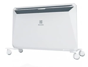 Convector electrolux ech/r-1500 m, 1500w, alb Thumbnail 4