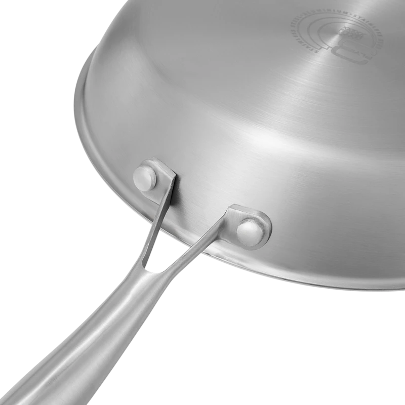 Oala sub presiune resto 95032, 26cm, oțel inoxidabil 10