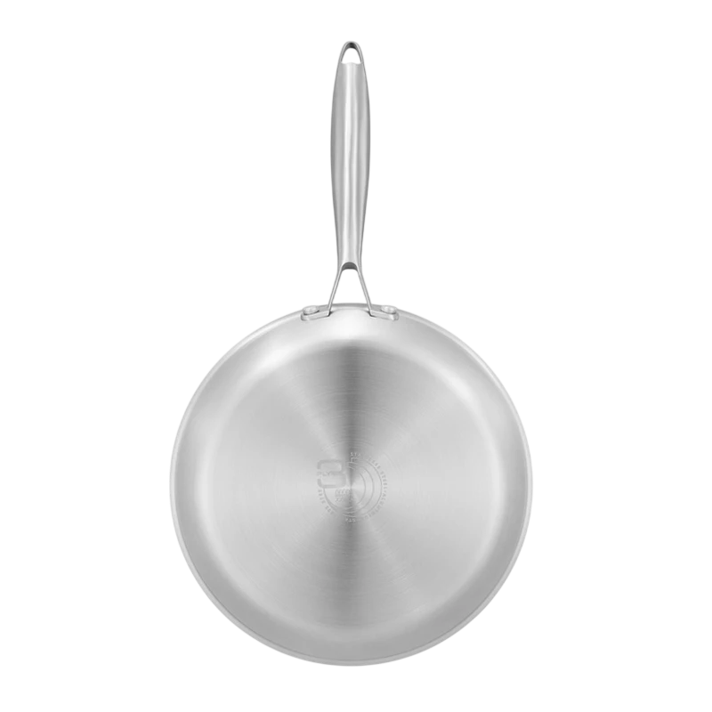 Oala sub presiune resto 95032, 26cm, oțel inoxidabil 8