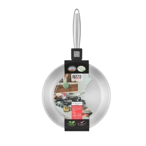 Oala sub presiune resto 95032, 26cm, oțel inoxidabil Thumbnail 4