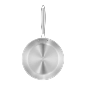 Oala sub presiune resto 95032, 26cm, oțel inoxidabil
