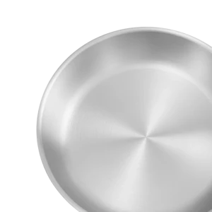 Oala sub presiune resto 95032, 26cm, oțel inoxidabil Thumbnail 6
