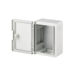 Пластиковая коробка 210 x 130 x 280 мм ip66 horoz