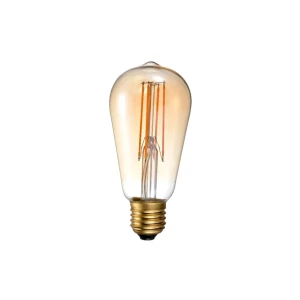 Светодиодная лампа tk-3792 6.5 вт e27 2000 k 220 - 240 в tk lighting