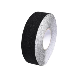 Bandă antiderapantă 50 mm x 25 m negru mfk
