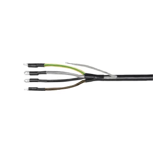 Mufă terminală iek пквтпбэ 150-240 mm²