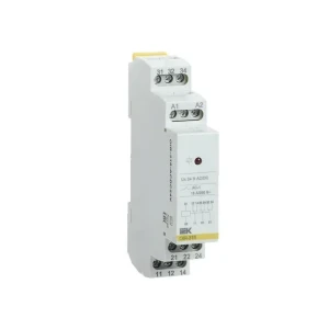 Releu intermediar oir-316 16 a 24 v iek