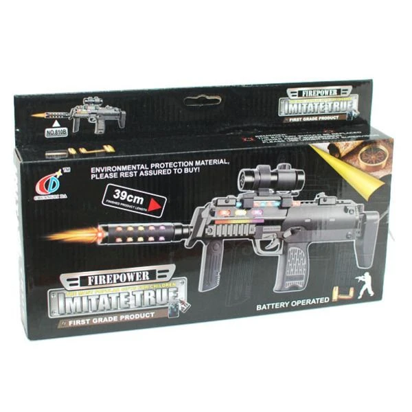 Автомат firepower 810b 4