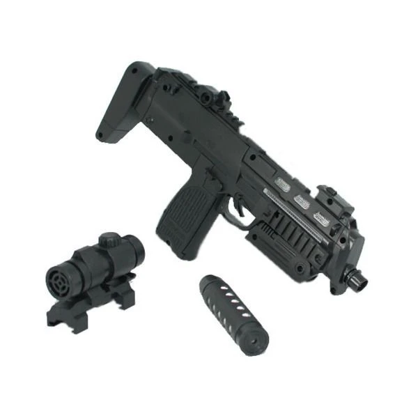 Автомат firepower 810b 3