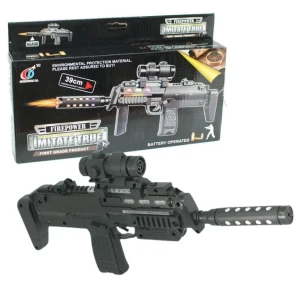 Автомат firepower 810b