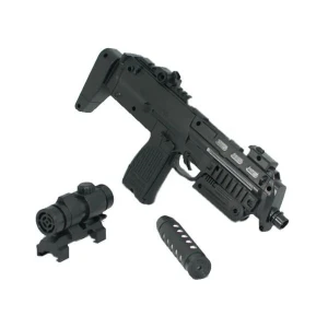Автомат firepower 810b Thumbnail 3
