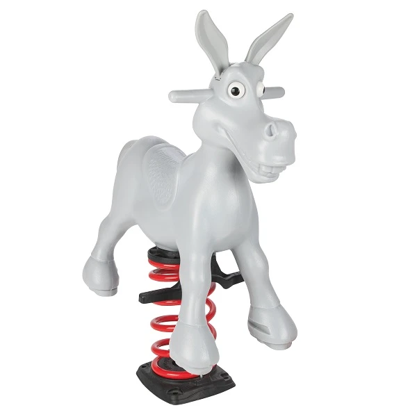 Scaun balansoar happy donkey 3