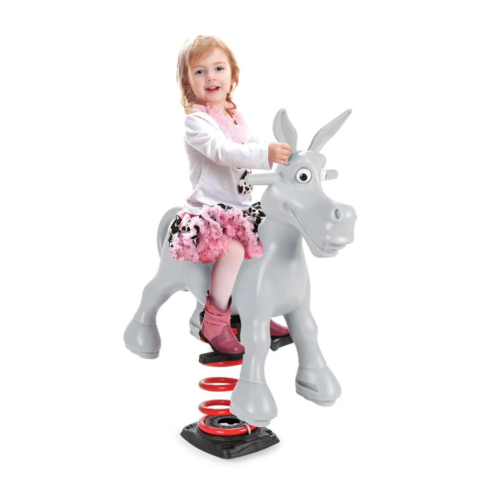 Scaun balansoar happy donkey 2