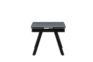 Masa extensibila padova 90-150*75 gri ceramica Thumbnail 6