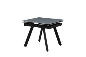 Masa extensibila padova 90-150*75 gri ceramica Thumbnail 5