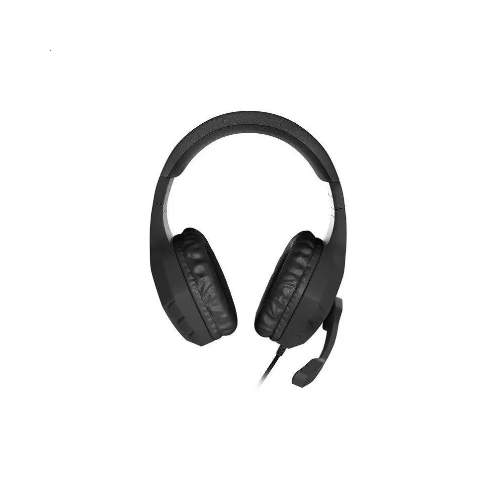 Genesis headset argon 200, stereo, black 3