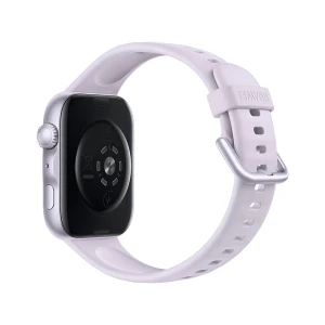 Huawei watch fit 5, purple aluminium case / purple strap Thumbnail 3